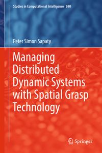 Produktbild: Managing Distributed Dynamic Systems with Spatial Grasp Technology