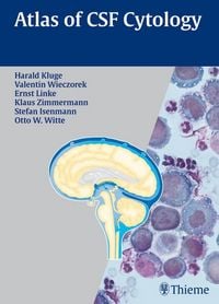 Produktbild: Atlas of CSF Cytology