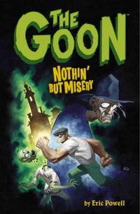 Produktbild: Nothin' But Misery