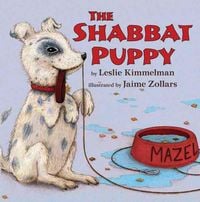 Produktbild: The Shabbat Puppy