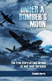 Produktbild: Under a Bomber's Moon