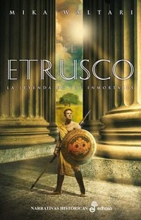 Produktbild: El etrusco