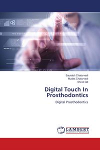 Produktbild: Digital Touch In Prosthodontics