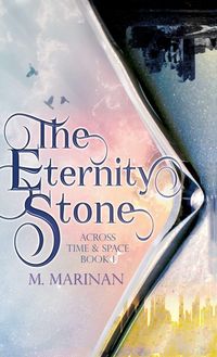 Produktbild: The Eternity Stone (hardcover)