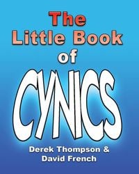 Produktbild: Little Book Of Cynics