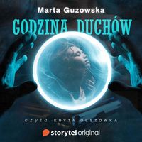Produktbild: Godzina duch&oacute;w