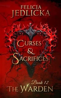 Produktbild: Curses and Sacrifices