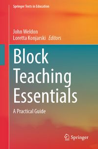 Produktbild: Block Teaching Essentials