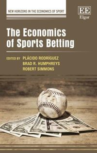 Produktbild: The Economics of Sports Betting