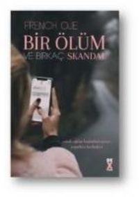 Produktbild: Bir &Ouml;l&uuml;m Ve Birkac Skandal