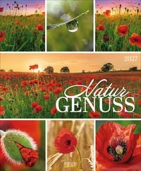 Produktbild NaturGenuss 2027