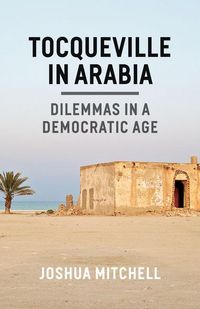 Produktbild: Tocqueville in Arabia