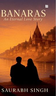 Produktbild: BANARAS An Eternal Love Story
