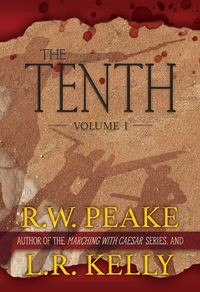 Produktbild: The Tenth-Volume I