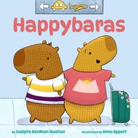 Produktbild: Happybaras