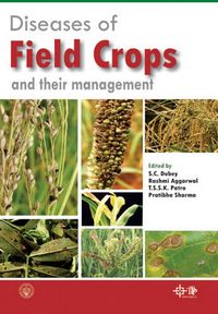 Produktbild: Diseases Of Field Crops And Their Management