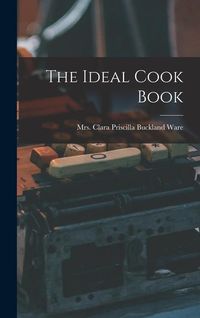 Produktbild: The Ideal Cook Book