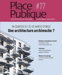 Produktbild: Place Publique N.77