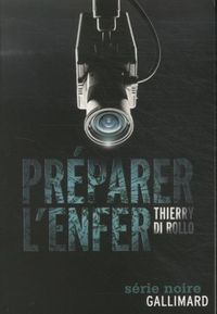 Produktbild: Pr&eacute;parer l'enfer
