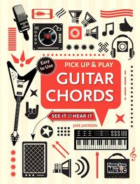 Produktbild: Guitar Chords (Pick Up and Play)