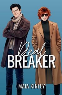 Produktbild: Deal Breaker
