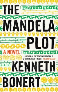 Produktbild: The Mandela Plot