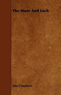 Produktbild: The Moor And Loch
