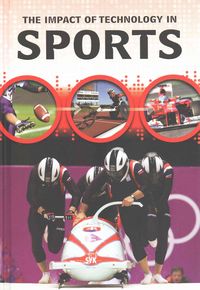 Produktbild: Impact Of Technology in Sports