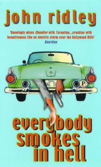 Produktbild: Everybody Smokes in Hell