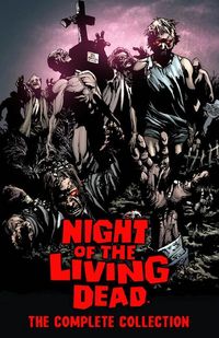 Produktbild: Check: Night of the Living Dead: Complete Collection