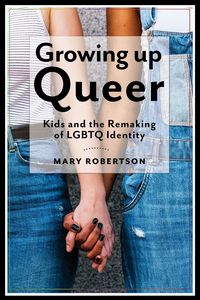 Produktbild: Growing Up Queer