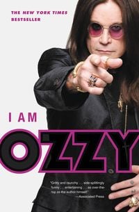 Produktbild: I Am Ozzy
