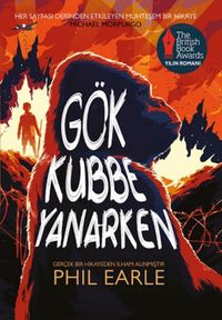 Produktbild: G&ouml;k Kubbe Yanarken