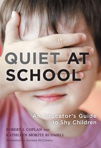 Produktbild: Quiet at School