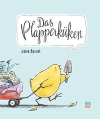 Produktbild: Das Plapperk&uuml;ken: eine lustige Vorlesegeschichte zu Ostern!