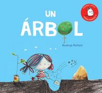 Produktbild: Un &aacute;rbol