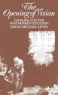 Produktbild: The Opening of Vision