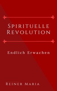 Produktbild: Spirituelle Revolution
