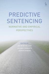 Produktbild: Predictive Sentencing
