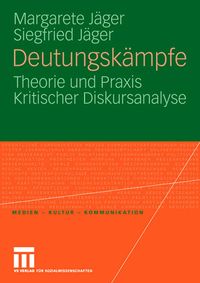 Produktbild: Deutungsk&auml;mpfe