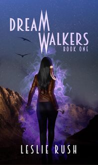 Produktbild: Dreamwalkers