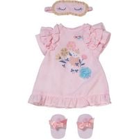 Produktbild: BABY born Nachthemd 43cm