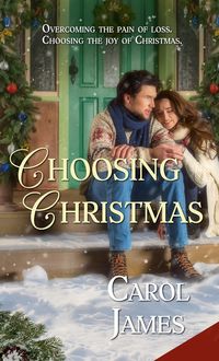 Produktbild: Choosing Christmas