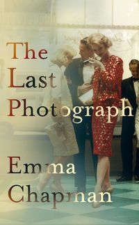 Produktbild: Chapman, E: The Last Photograph