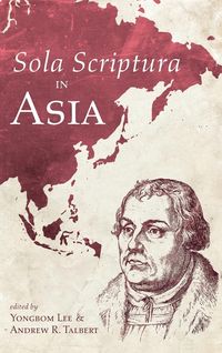 Produktbild: Sola Scriptura in Asia