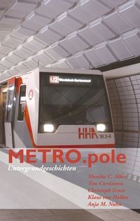 Produktbild: METRO.pole