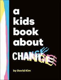 Produktbild: A Kids Book About Change
