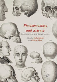 Produktbild: Phenomenology and Science