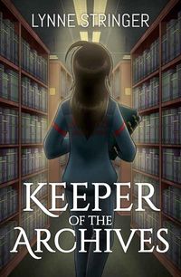 Produktbild: Keeper of the Archives