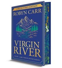 Produktbild: Virgin River Collector's Edition